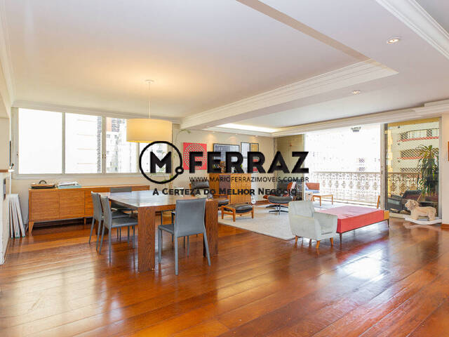 Apartamento para Venda em São Paulo - 2