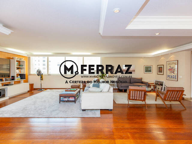 Apartamento para Venda em São Paulo - 5