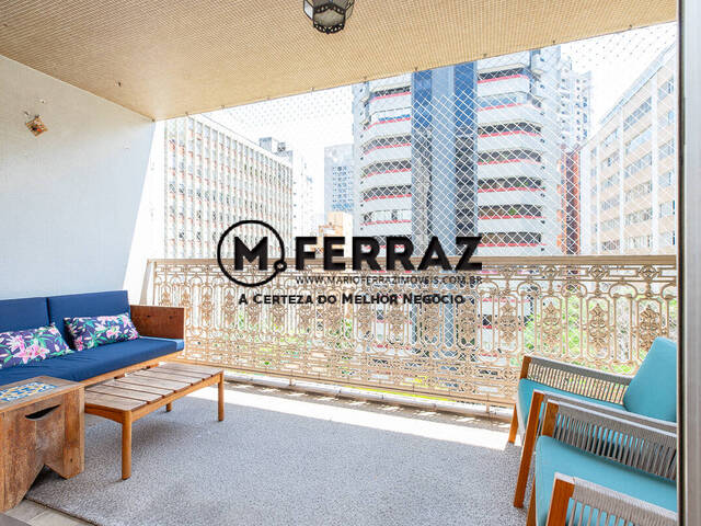 Apartamento para Venda em São Paulo - 3