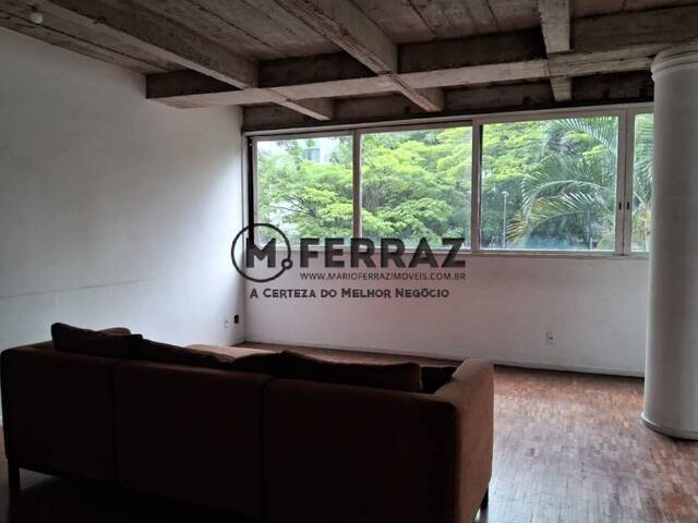Apartamento para Locação em São Paulo - 3