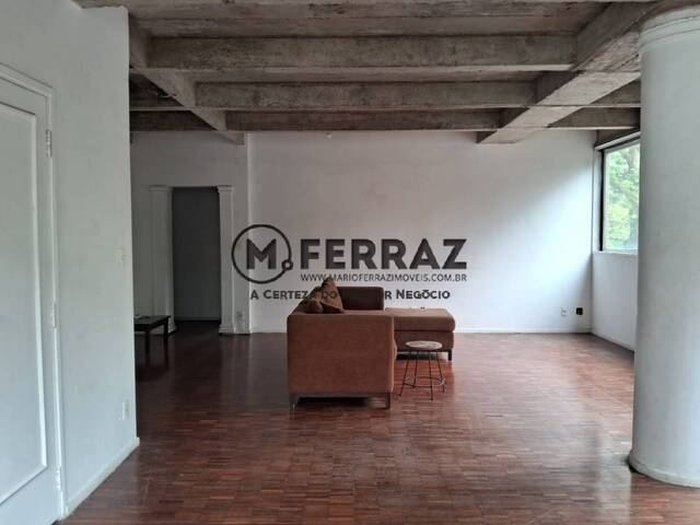 Apartamento para Locação em São Paulo - 2