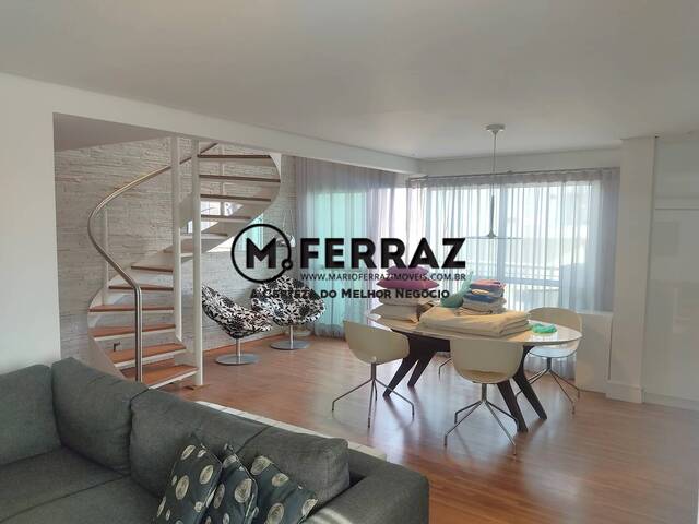 #952417 - Apartamento para Locação em São Paulo - SP