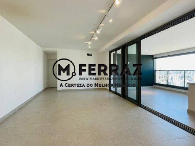 Locação em VILA MADALENA - São Paulo