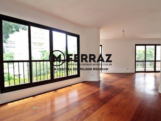 #952415 - Apartamento para Venda em São Paulo - SP
