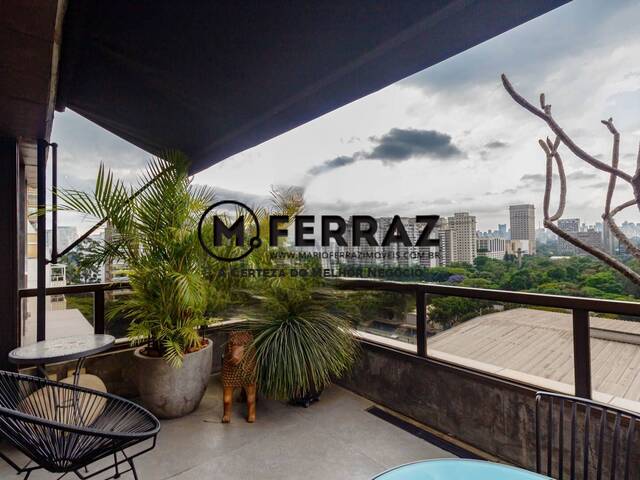 #952458 - Apartamento para Venda em São Paulo - SP