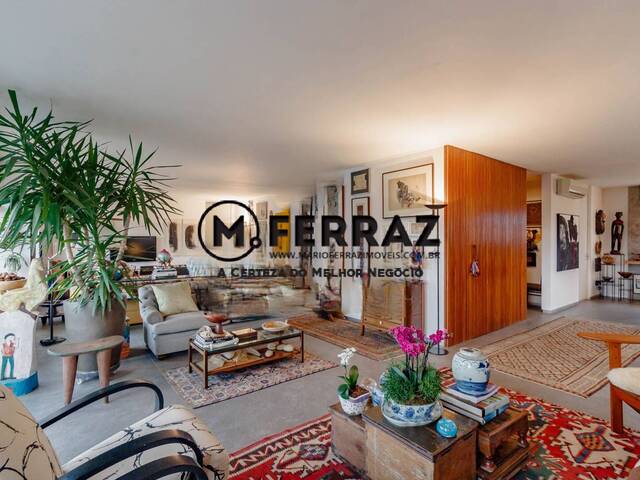 Apartamento para Venda em São Paulo - 4