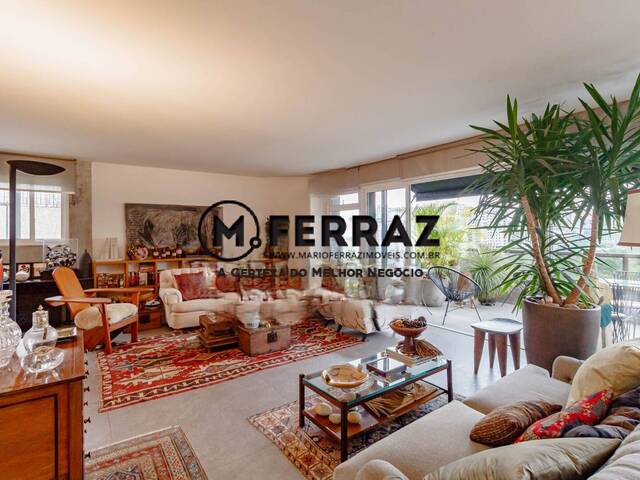 Apartamento para Venda em São Paulo - 5