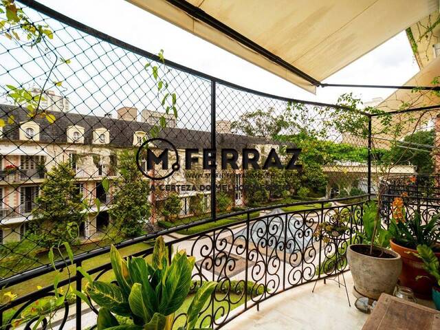#952499 - Apartamento para Venda em São Paulo - SP