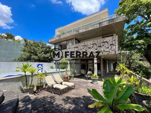 Venda em Cidade Jardim - São Paulo