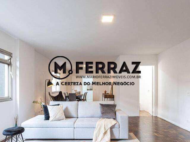Venda em Itaim Bibi - São Paulo