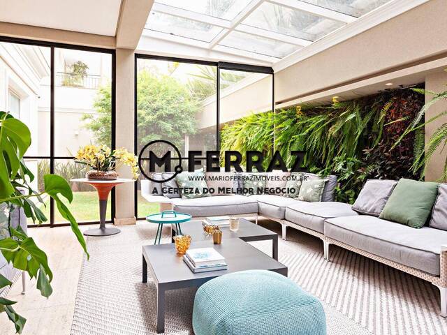 Casa para Venda em São Paulo - 5