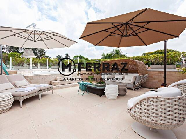 #266637 - Casa para Venda em São Paulo - SP