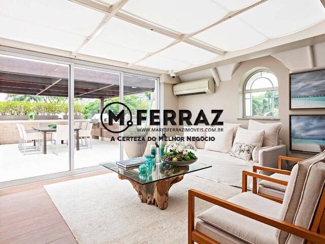 #266637 - Casa para Venda em São Paulo - SP