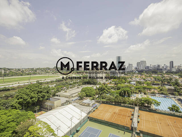 #952507 - Cobertura para Venda em São Paulo - SP