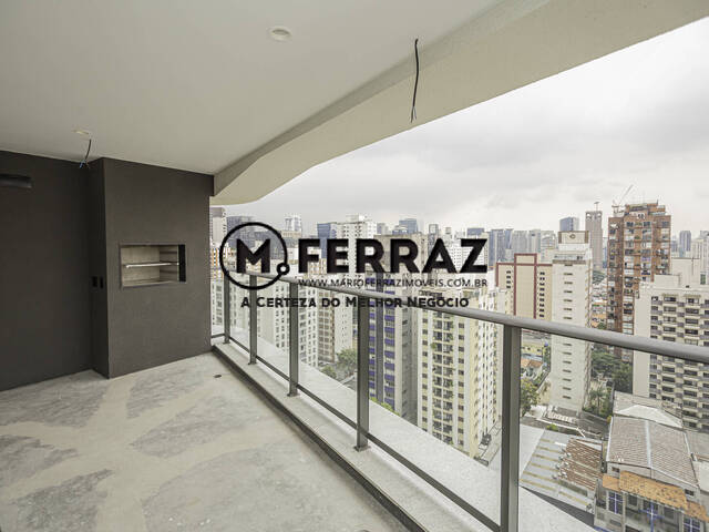 #952501 - Apartamento para Venda em São Paulo - SP