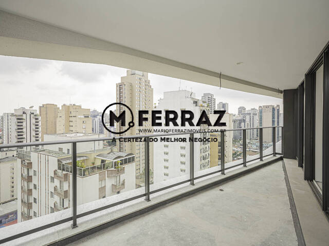 #952501 - Apartamento para Venda em São Paulo - SP