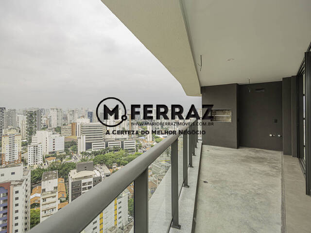 #952502 - Apartamento para Venda em São Paulo - SP