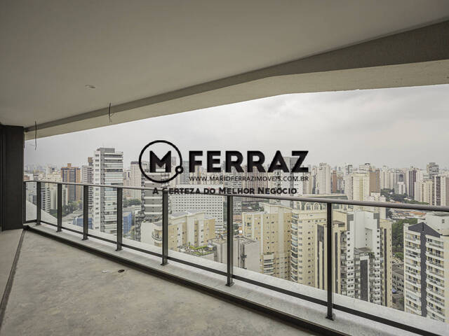 #952502 - Apartamento para Venda em São Paulo - SP