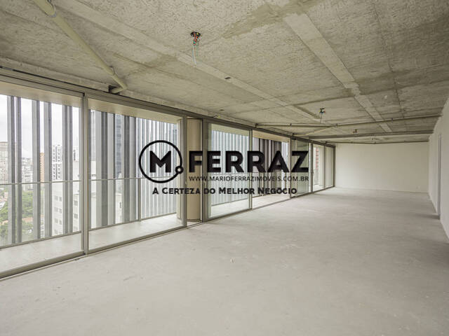 #952661 - Apartamento para Venda em São Paulo - SP