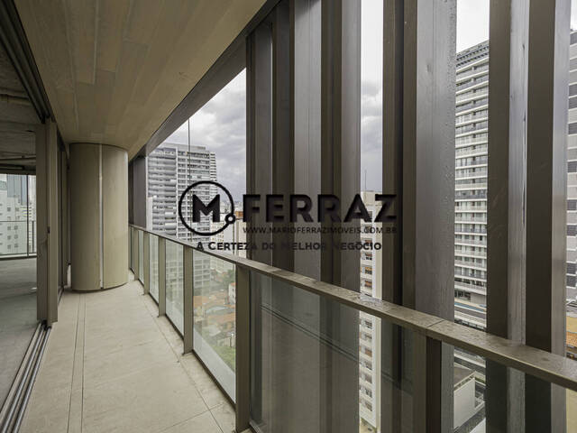 #952661 - Apartamento para Venda em São Paulo - SP