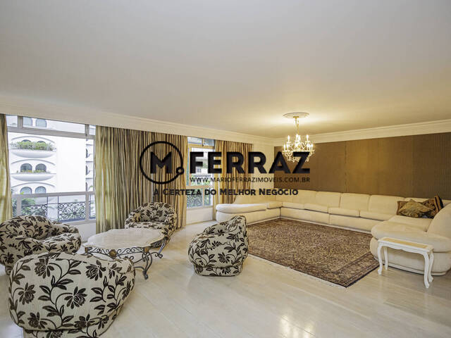 #952663 - Apartamento para Venda em São Paulo - SP