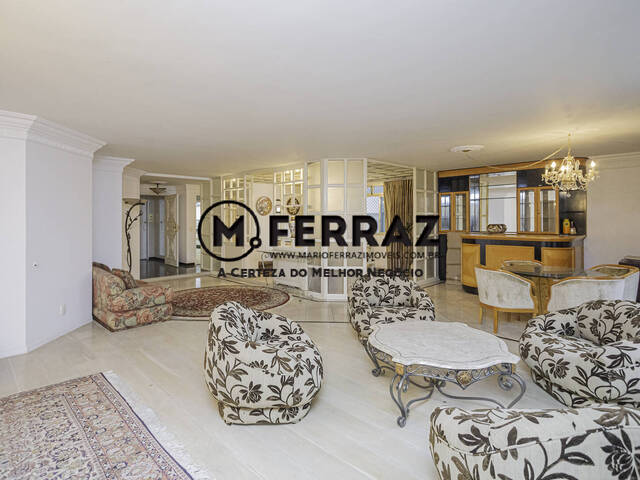 #952663 - Apartamento para Venda em São Paulo - SP