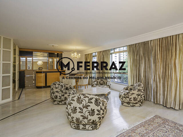 Apartamento para Venda em São Paulo - 5