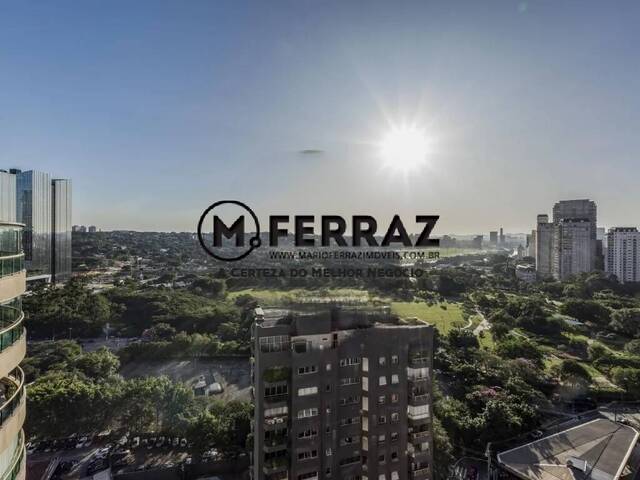 #952660 - Cobertura para Venda em São Paulo - SP