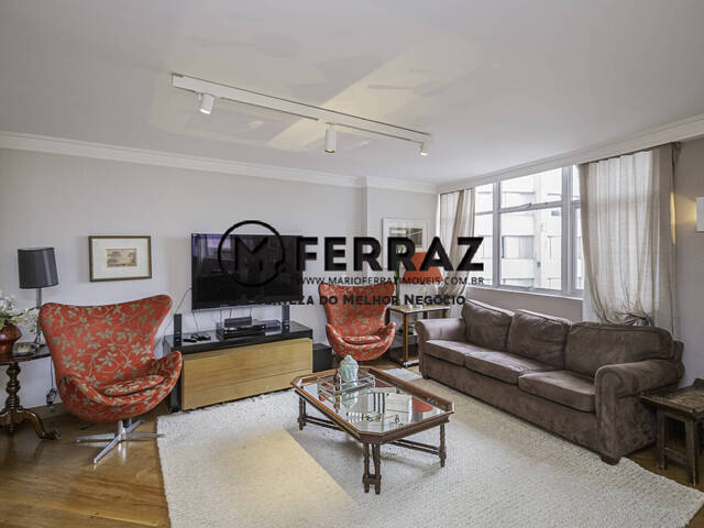 Apartamento para Venda em São Paulo - 3