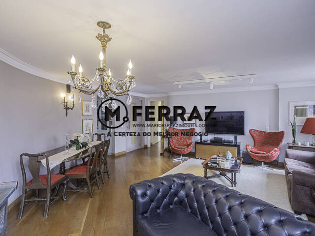 Apartamento para Venda em São Paulo - 2