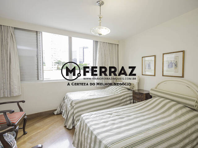 Apartamento para Venda em São Paulo - 4