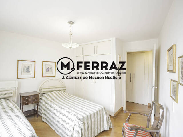 Apartamento para Venda em São Paulo - 5