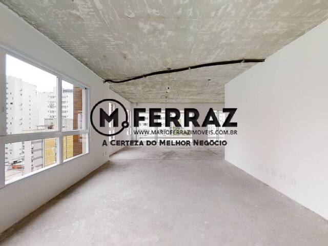 #952746 - Apartamento para Venda em São Paulo - SP