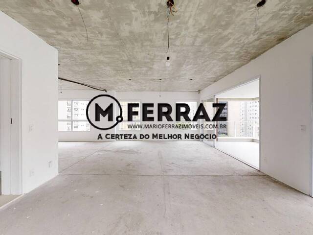 #952746 - Apartamento para Venda em São Paulo - SP