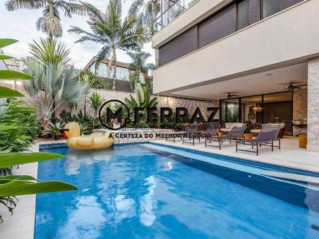 #266730 - Casa para Venda em São Paulo - SP