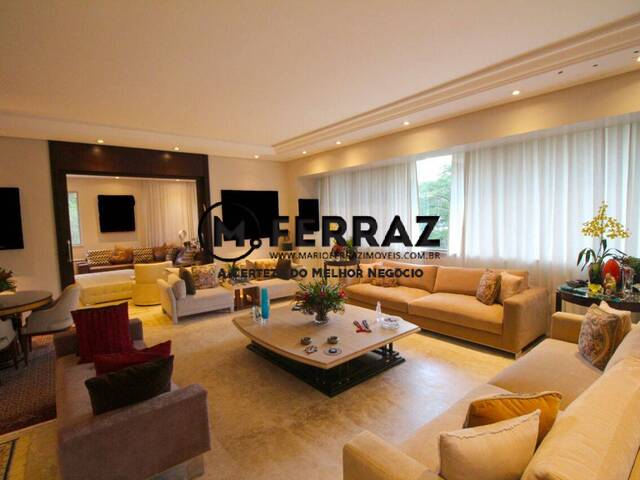 #266730 - Casa para Venda em São Paulo - SP