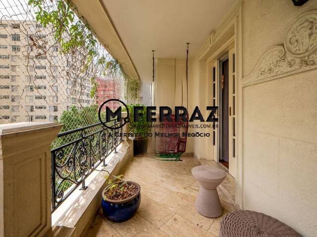 Apartamento para Venda em São Paulo - 2