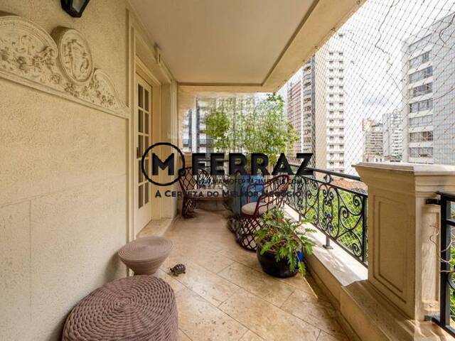 Apartamento para Venda em São Paulo - 3