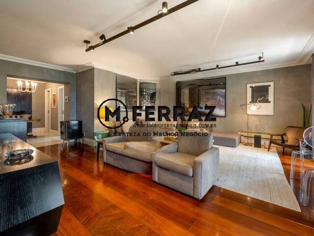 Apartamento para Venda em São Paulo - 5