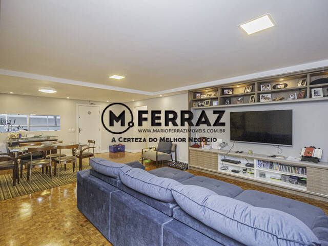 Apartamento para Venda em São Paulo - 4