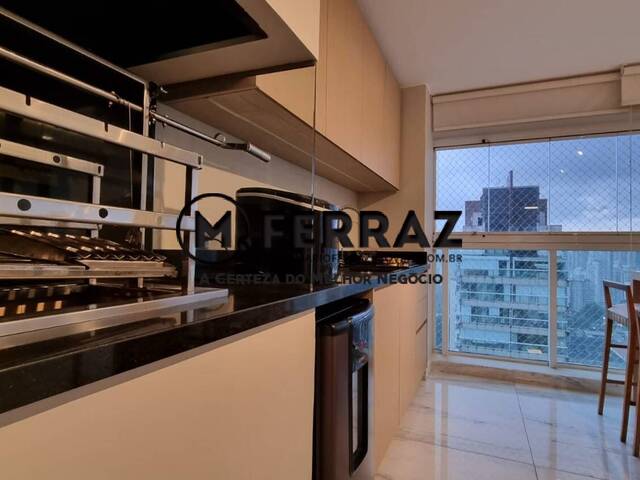 #826590 - Apartamento para Venda em São Paulo - SP
