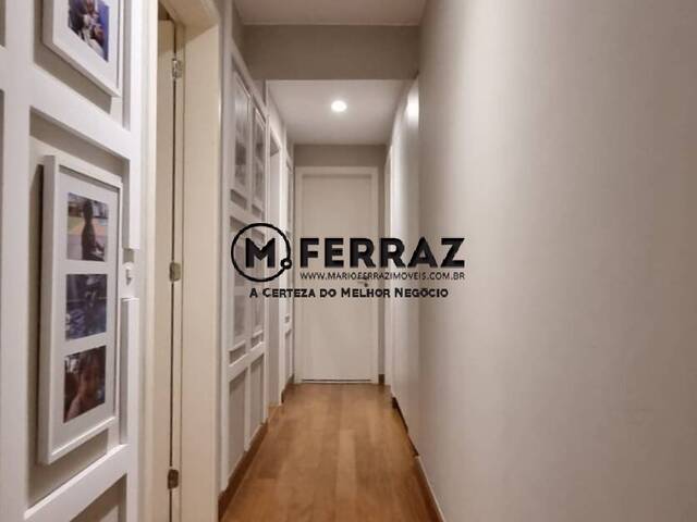 #826590 - Apartamento para Venda em São Paulo - SP
