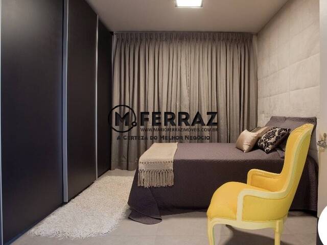 #952745 - Apartamento para Venda em São Paulo - SP