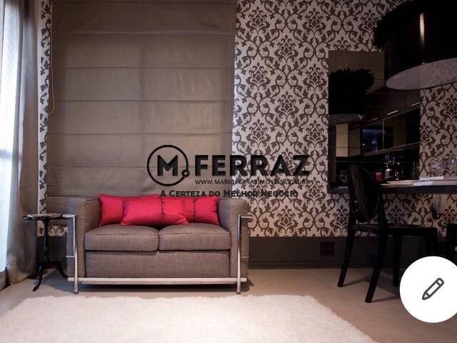 #952745 - Apartamento para Venda em São Paulo - SP