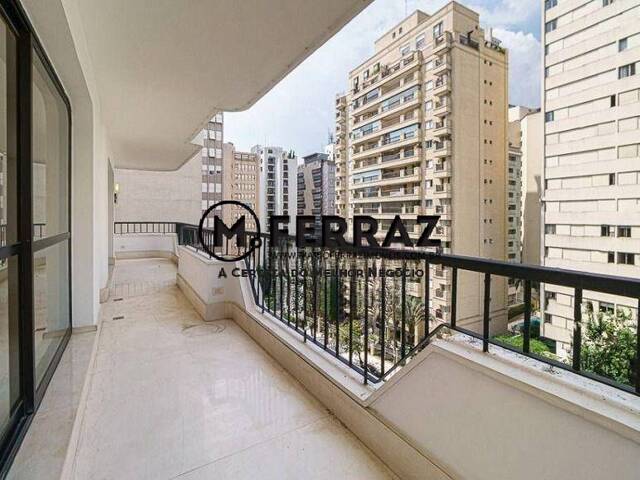 Apartamento para Venda em São Paulo - 5