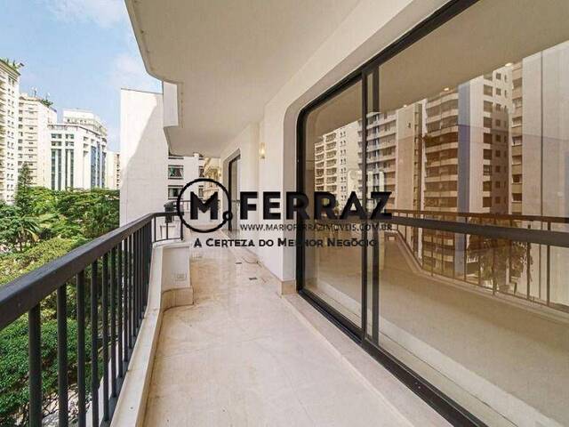Apartamento para Venda em São Paulo - 4