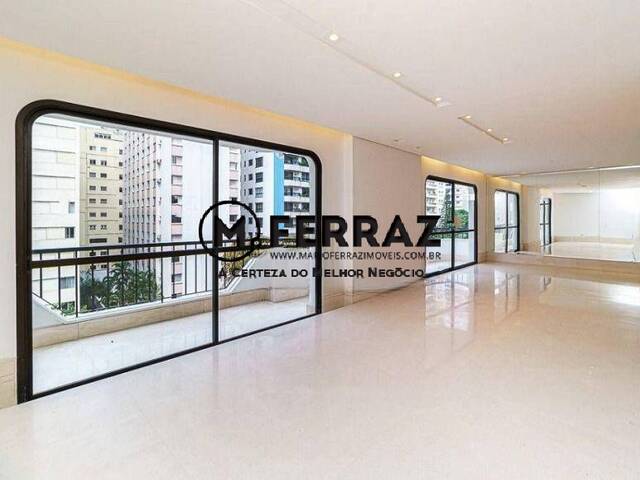 #942052 - Apartamento para Venda em São Paulo - SP