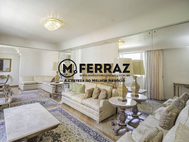 #952505 - Apartamento para Venda em São Paulo - SP