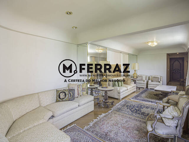Apartamento para Venda em São Paulo - 4