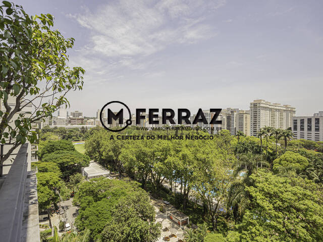 #952505 - Apartamento para Venda em São Paulo - SP